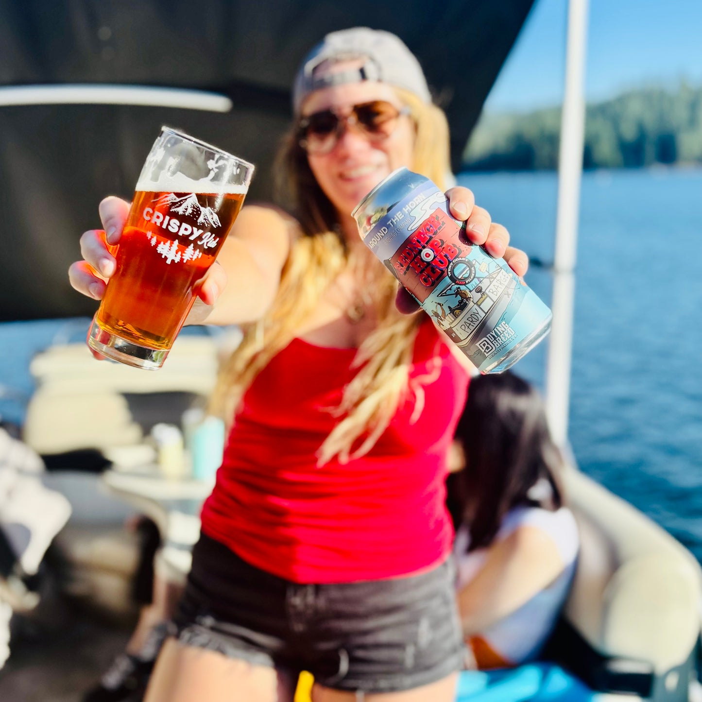 Redneck Hop Club