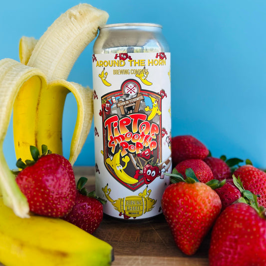 Tip Top Smoothie Pop