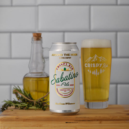 Sabatino Pils